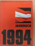 Dokumentationsarchiv des österreichischen Widerstandes Jahrbuch 1994