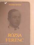 Rózsa Ferenc
