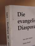 Die evangelische Diaspora