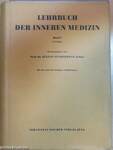Lehrbuch der Inneren Medizin I-II.
