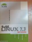 SuSE Linux 7.3 - Network