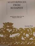 Masterpieces from Budapest