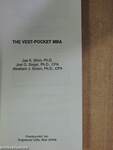 The Vest-Pocket MBA