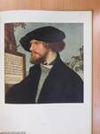 Hans Holbein D. J. als Maler