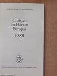 Christen im Herzen Europas - CSSR