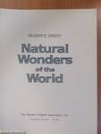 Natural Wonders of the World