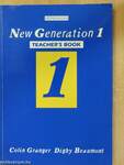 New Generation 1. - Teacher's book