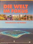 Die Welt im Fokus - CD-vel