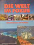 Die Welt im Fokus - CD-vel