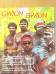 Gwion Gwion