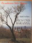 Pécs und Baranya