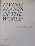 Living Plants of the World