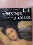 Die Dresdner Galerie Alte Meister