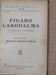 Figaro lakodalma