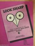 Look Sharp - Booklet 1