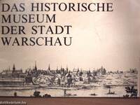 Das historische Museum der Stadt Warschau