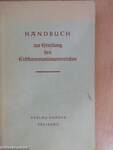 Handbuch zur Erteilung des Erstkommunion-Unterrichts