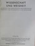 Wissenschaft und Weisheit 1965/28.