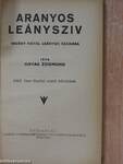 Aranyos leánysziv