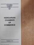 Hungarian Chamber of Commerce