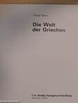 Die Welt der Griechen