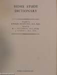 Home Study Dictionary