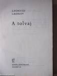 A tolvaj