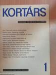 Kortárs 1979. január