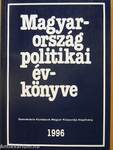 Magyarország politikai évkönyve 1996