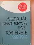 A Szociáldemokrata Párt története