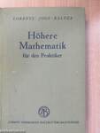 Höhere Mathematik für den Praktiker