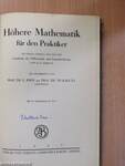 Höhere Mathematik für den Praktiker