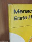 Mensch, Gesundheit, Erste Hilfe