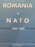 Romania - NATO 1990-2002