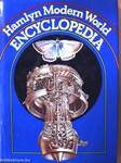 Hamlyn Modern World Encyclopedia