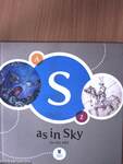 S as in Sky