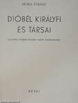 Dióbél királyfi és társai