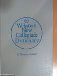 Webster's New Collegiate Dictionary