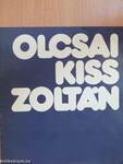 Olcsai Kiss Zoltán