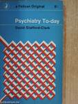 Psychiatry To-day