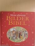 Meine allererste Bilderbibel