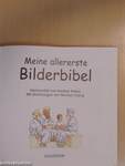 Meine allererste Bilderbibel