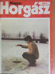 Magyar Horgász 1980. január-december