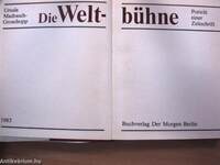 Die Weltbühne