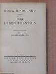 Das leben Tolstois