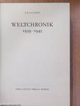 Weltchronik 1939-1945