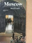 Moscow - Museums