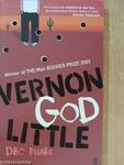 Vernon God Little