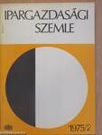 Ipargazdasági szemle 1975/2.