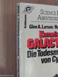 Kampfstern Galactica 2.